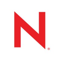 Logo for Novell, Inc.