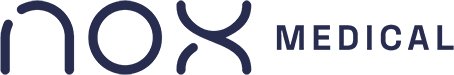 Logo for Nox Medical