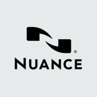 Logo for Nuance Communications, Inc.