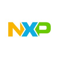 Logo for NXP Semiconductors N.V.