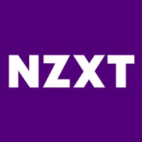 Logo for NZXT, Inc.