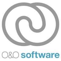 Logo for O&O Software GmbH