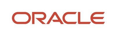 Logo for Oracle Corporation