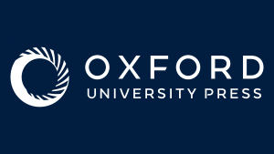 Logo for Oxford University Press