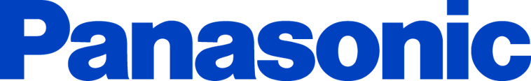 Logo for Panasonic Corporation