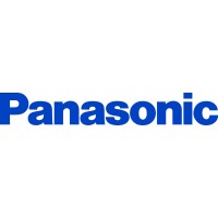 Logo for Panasonic System Networks Co., Ltd.