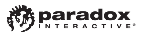 Logo for Paradox Interactive AB