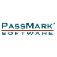 Logo for PassMark Software