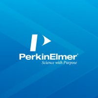 Logo for PerkinElmer, Inc.
