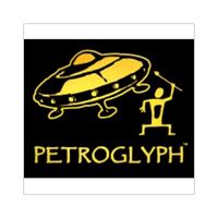 Logo for Petroglyph Games, Inc.