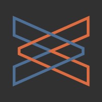 Logo for Posit Software, PBC