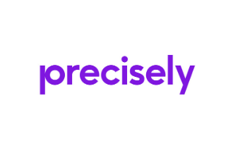 Logo for Precisely