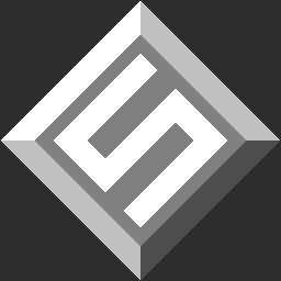 Logo for qarmin (open-source developer / author of Czkawka)