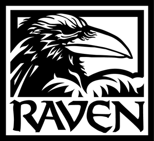 Logo for Raven Software
