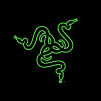 Logo for Razer Inc.