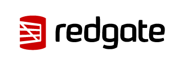 Logo for Redgate Software