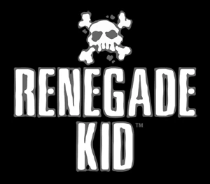 Logo for Renegade Kid