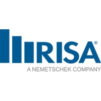 Logo for RISA Technologies, LLC