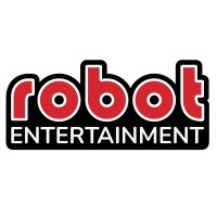 Logo for Robot Entertainment, Inc.
