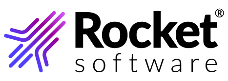 Logo for Rocket Software, Inc.