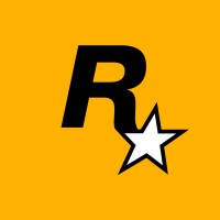 Logo for Rockstar Games, Inc.