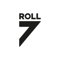 Logo for Roll7