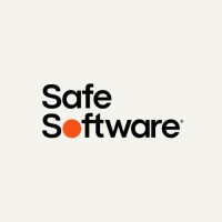 Logo for Safe Software Inc.