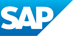 Logo for SAP SE