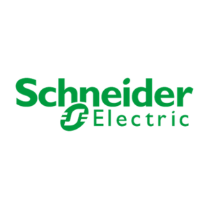 Logo for Schneider Electric SE (Schneider Electric Industries SAS)