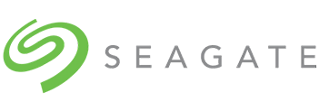Logo for Seagate Technology