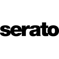 Logo for Serato (Serato Audio Research)