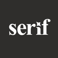 Logo for Serif (Serif Ltd)