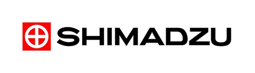 Logo for Shimadzu Corporation