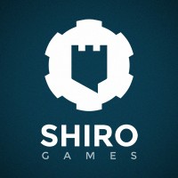 Logo for Shiro Games