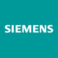 Logo for Siemens EDA (formerly Mentor Graphics)
