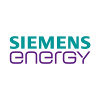 Logo for Siemens Energy AG (formerly part of Siemens AG)