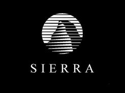 Logo for Sierra Entertainment, Inc.