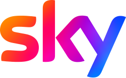 Logo for Sky UK Limited
