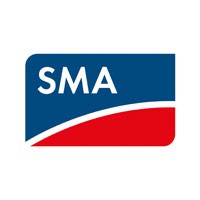 Logo for SMA Solar Technology AG