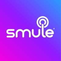 Logo for Smule, Inc.