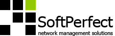 Logo for SoftPerfect