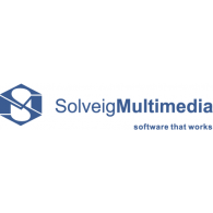 Logo for Solveig Multimedia