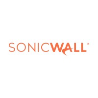 Logo for SonicWall, Inc.
