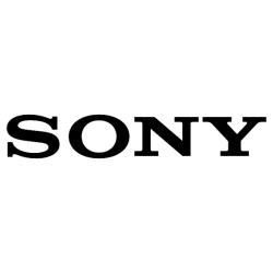 Logo for Sony Group Corporation