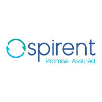 Logo for Spirent Communications plc