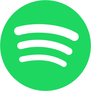 Logo for Spotify Technology S.A.