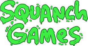Logo for Squanch Games, Inc.