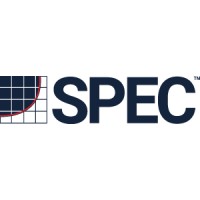 Logo for Standard Performance Evaluation Corporation (SPEC)