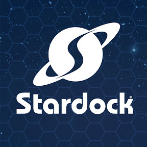 Logo for Stardock Software, Inc.