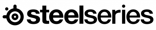 Logo for SteelSeries ApS